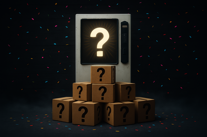 📦 Super Caja Misteriosa con Regalo Perfecto