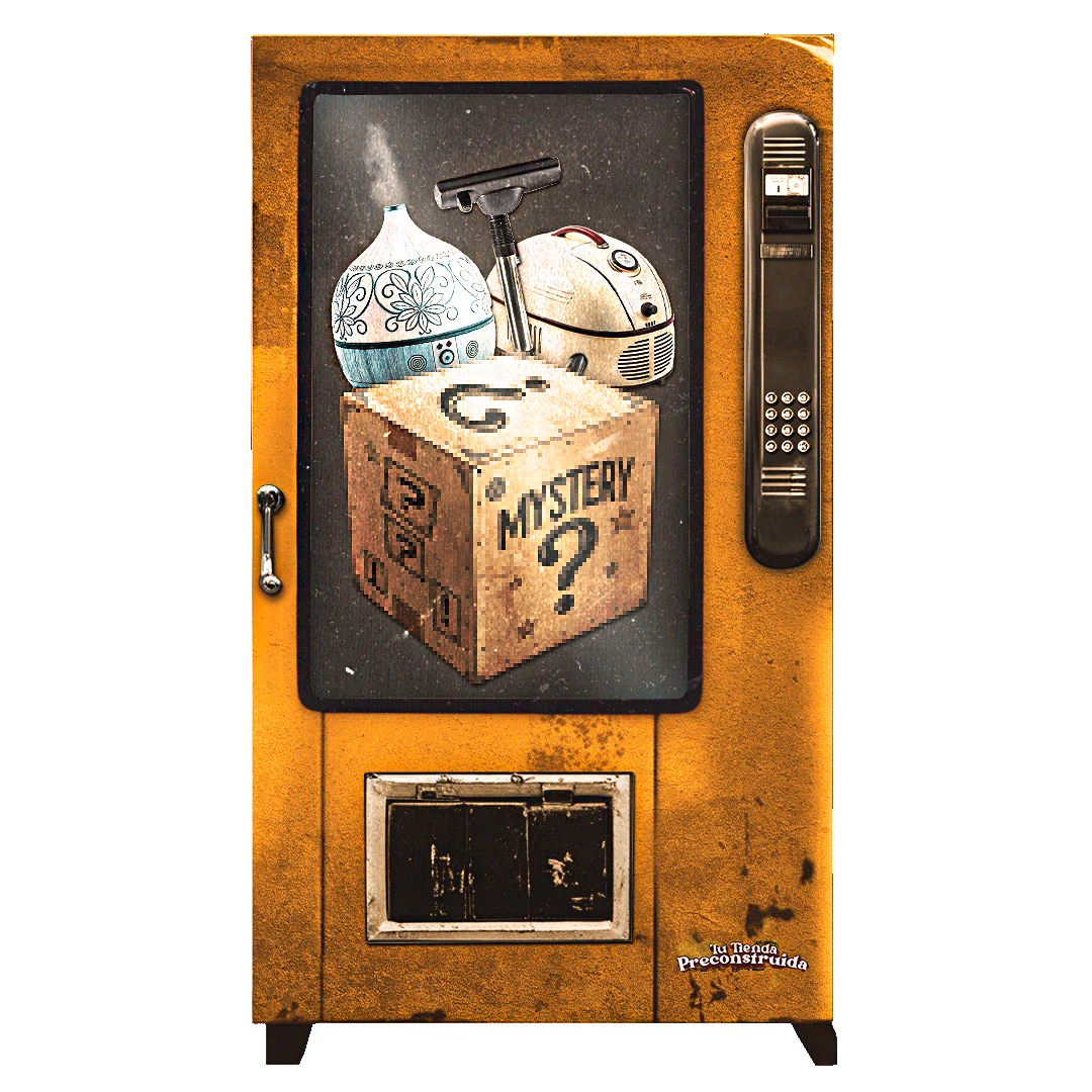 📦 Super Caja Misteriosa con Regalo Perfecto