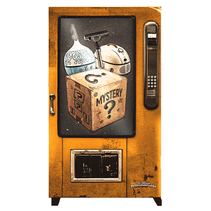 📦 Super Caja Misteriosa con Regalo Perfecto