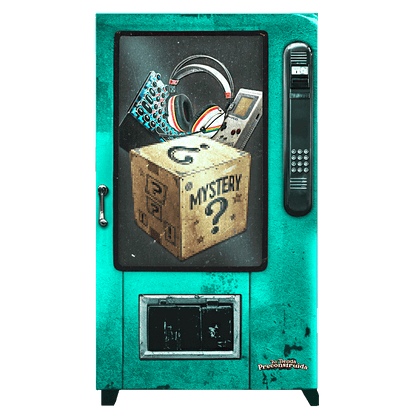 📦 Super Caja Misteriosa con Regalo Perfecto