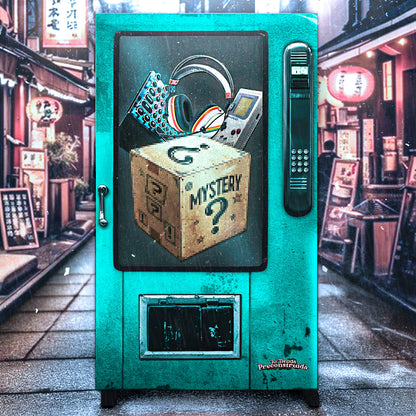 📦 Super Caja Misteriosa con Regalo Perfecto