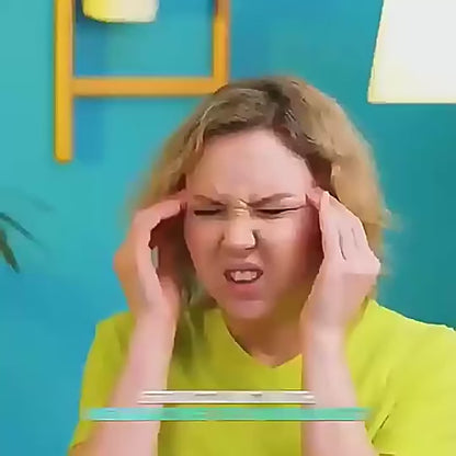 Pack Migraña & Dolor de Cabeza