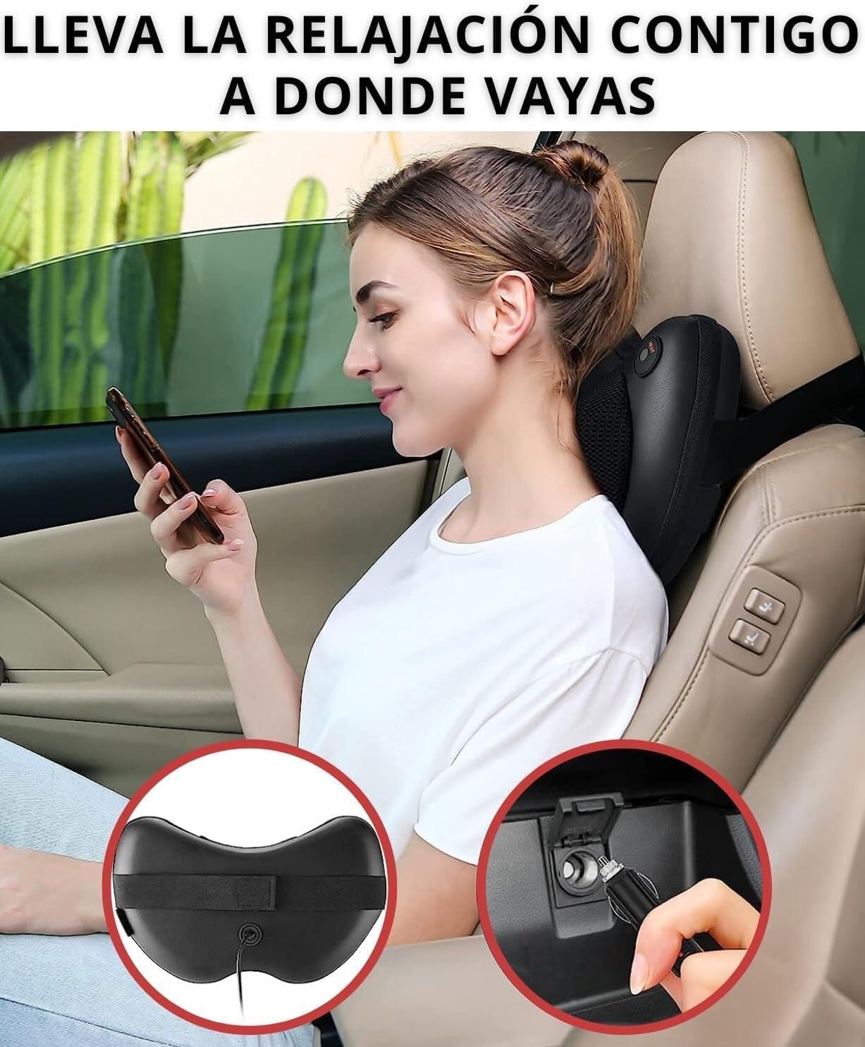 Pack Sueño & Relajación