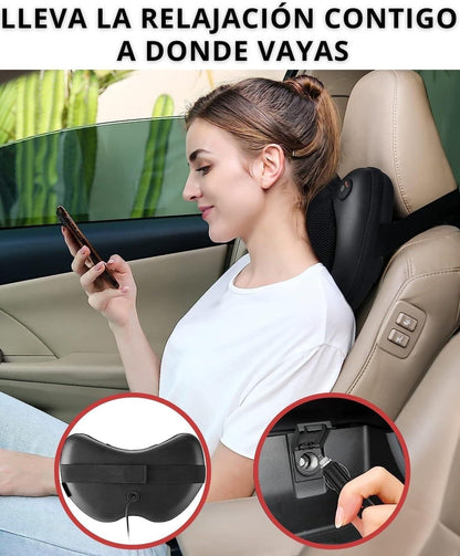 Pack Sueño & Relajación